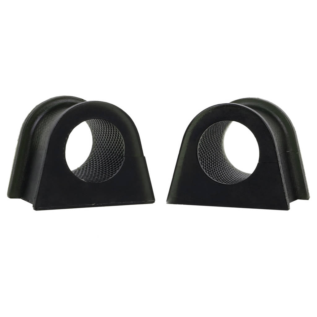 WHITELINE W23414 Rear Anti Roll Bar Mount - Bushing Kit 25mm for Mitsubishi Challenger/Pajero Photo-1