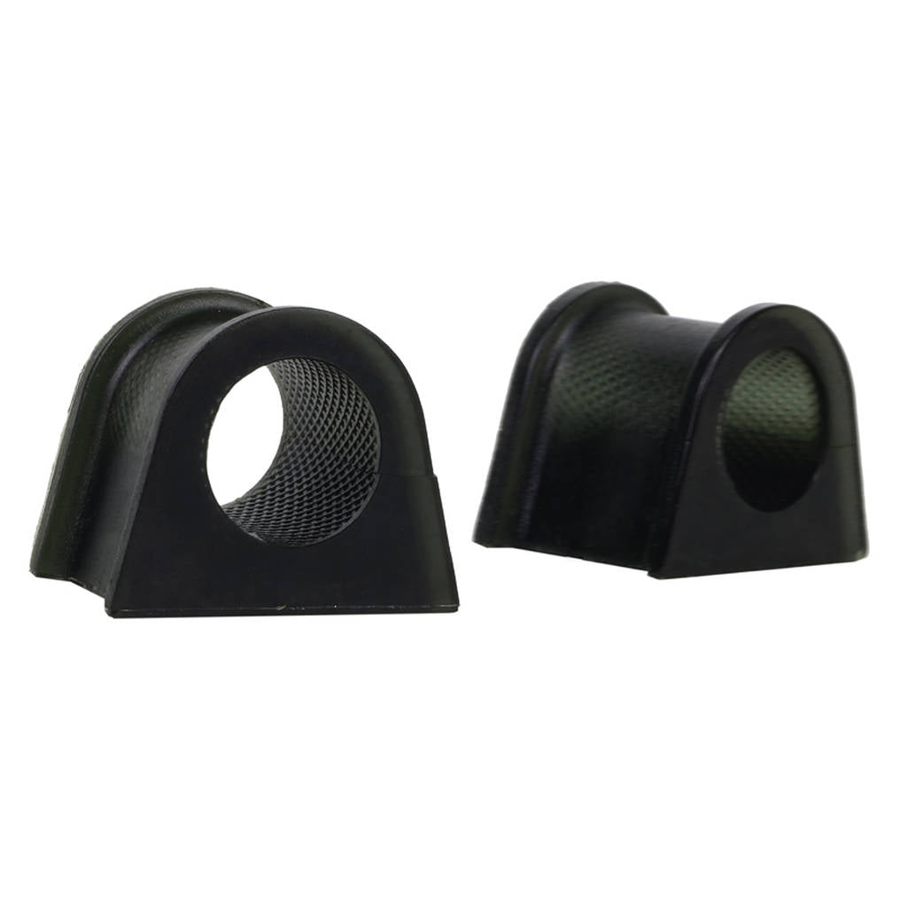 WHITELINE W23414 Rear Anti Roll Bar Mount - Bushing Kit 25mm for Mitsubishi Challenger/Pajero Photo-2