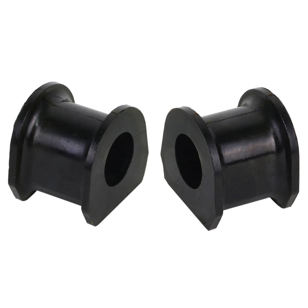 WHITELINE W23417 Front Anti Roll Bar Mount - Bushing Kit 28mm for Mitsubishi L400/Pajero Photo-4