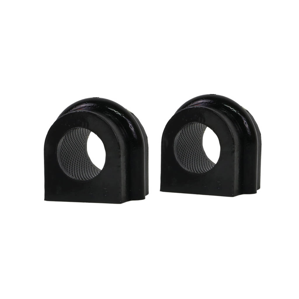 WHITELINE W23422 Front Anti Roll Bar Mount - Bushing Kit 23mm for Nissan Patrol GU/Pathfinder R50 Photo-0