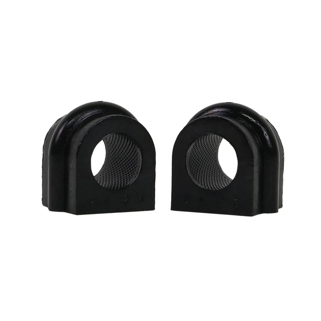WHITELINE W23422 Front Anti Roll Bar Mount - Bushing Kit 23mm for Nissan Patrol GU/Pathfinder R50 Photo-3