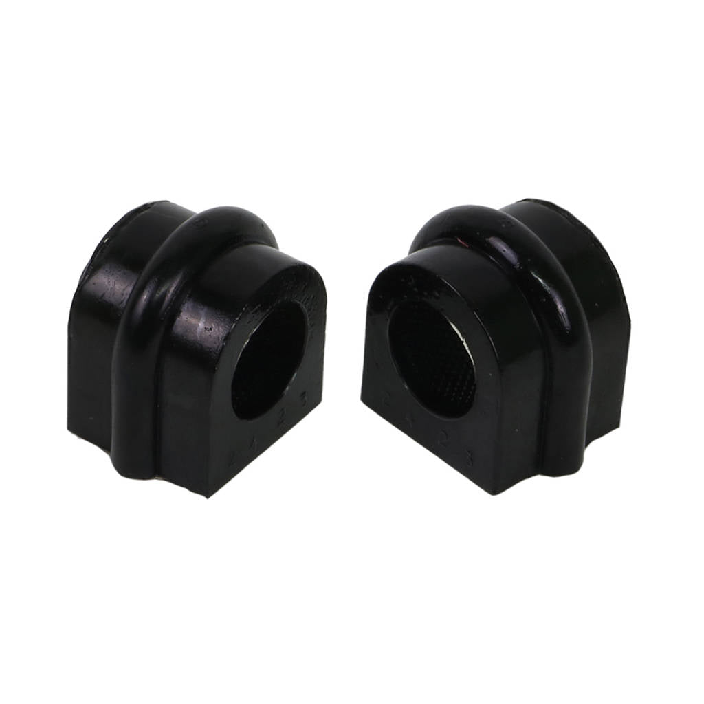 WHITELINE W23422 Front Anti Roll Bar Mount - Bushing Kit 23mm for Nissan Patrol GU/Pathfinder R50 Photo-4