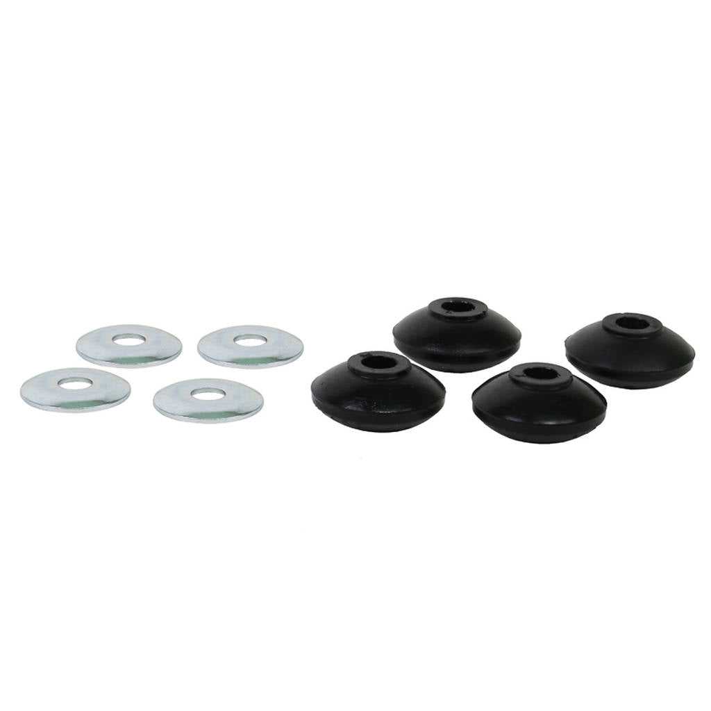 WHITELINE W23437 Sway Bar Link Bushing - Upper Photo-0