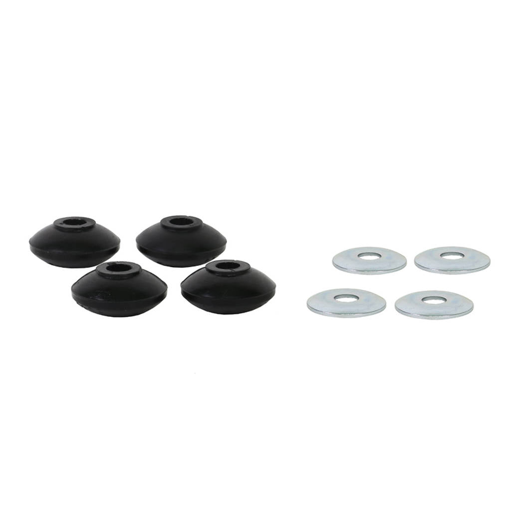 WHITELINE W23437 Sway Bar Link Bushing - Upper Photo-1