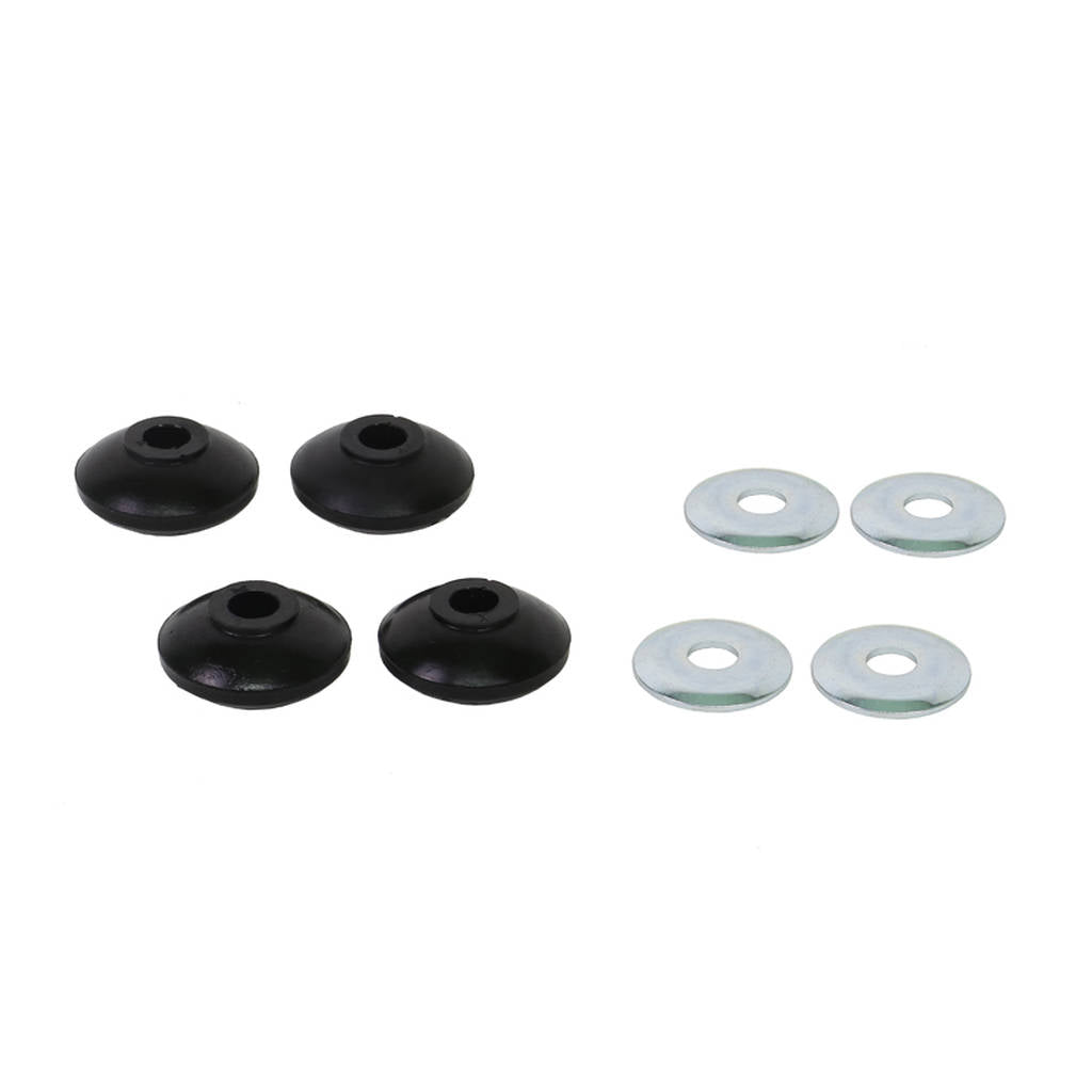 WHITELINE W23437 Sway Bar Link Bushing - Upper Photo-2
