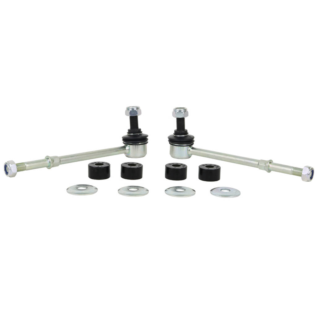 WHITELINE W23441 Front Anti Roll Bar Link for Toyota Prado/4Runner Photo-3