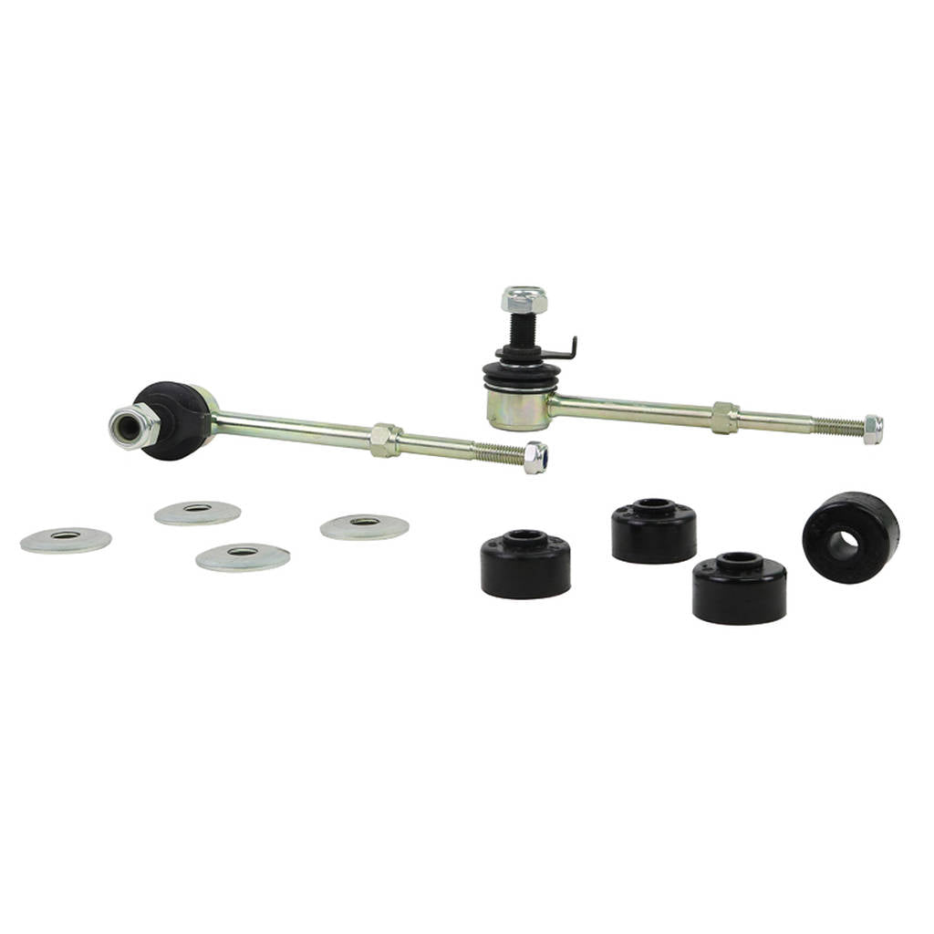 WHITELINE W23442 Anti Roll Bar Link for Toyota HiLux, Prado/4Runner Photo-0