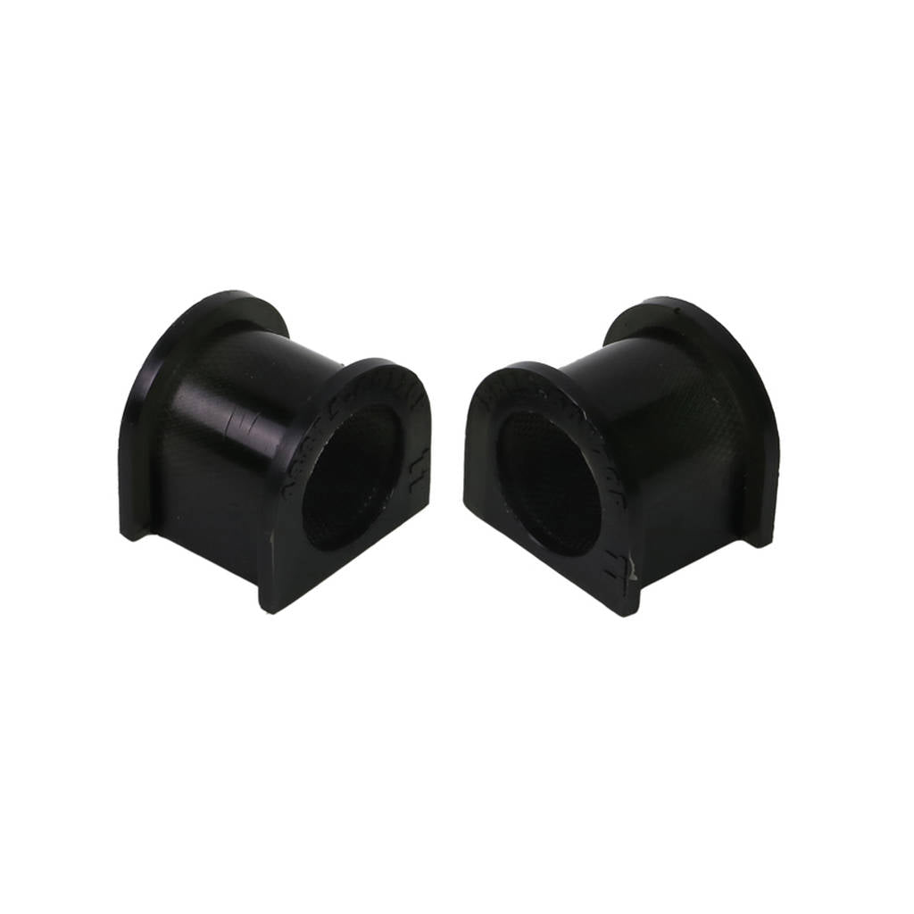 WHITELINE W23444 Rear Anti Roll Bar Mount - Bushing Kit 25mm for Toyota Land Cruiser 100 Series IFS Photo-3
