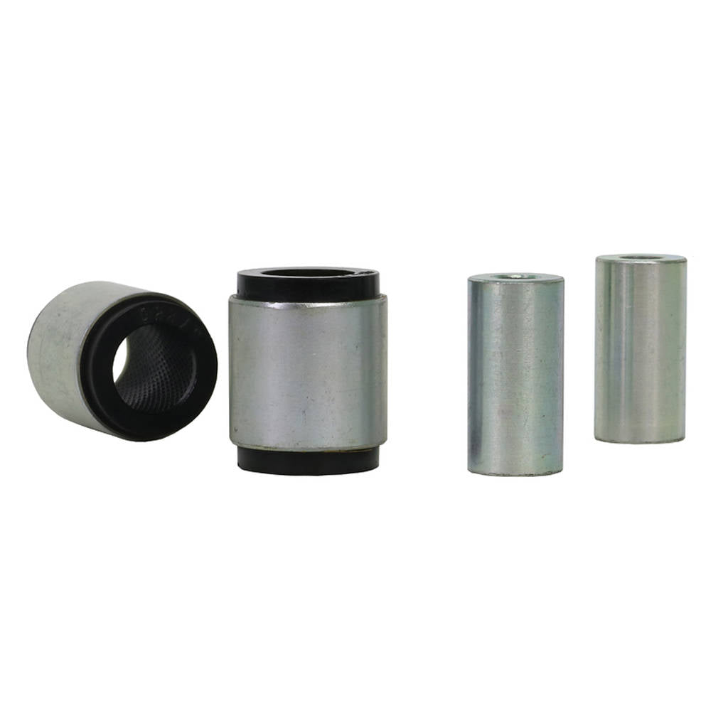 WHITELINE W33338 Shock Absorber to Control Arm Bushing Photo-2
