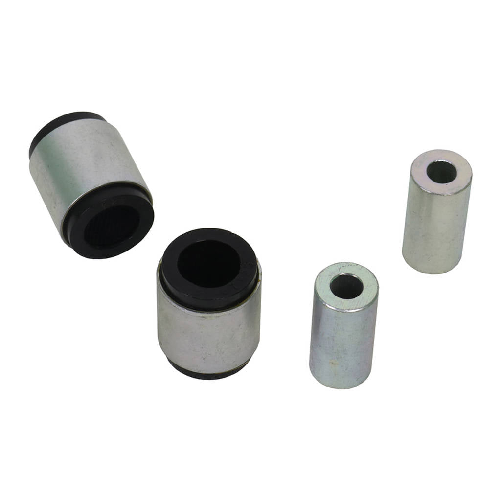 WHITELINE W33338 Shock Absorber to Control Arm Bushing Photo-3
