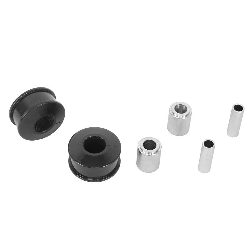 WHITELINE W53418 Front Lower Control Arm - Inner Rear Bushing Kit for Seat/Volkswagen A2 Photo-3