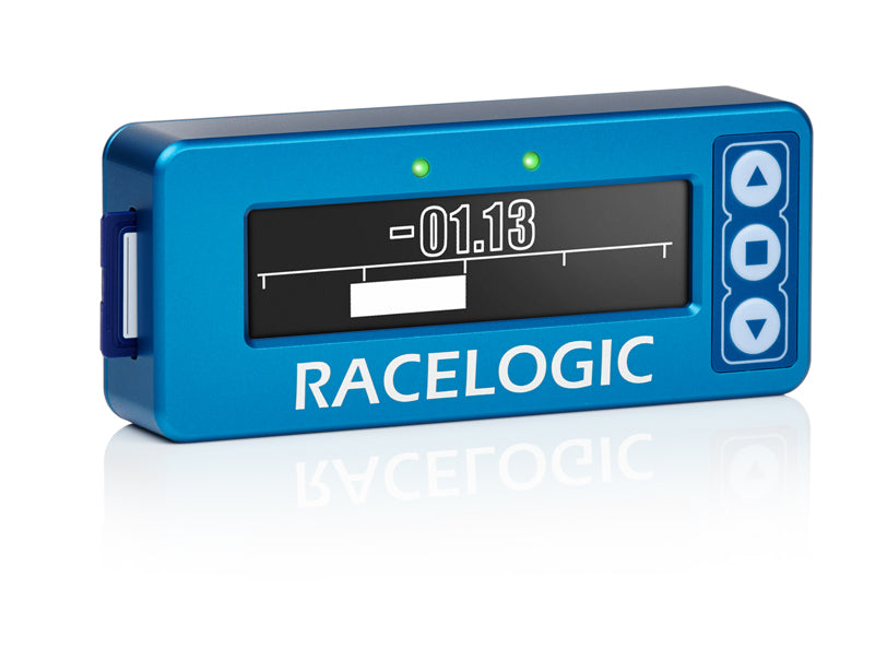 RACELOGIC RLVBLAP01 VBOX Laptimer 10Hz GPS Data logger & Predictive Lap Timer Display System Photo-1