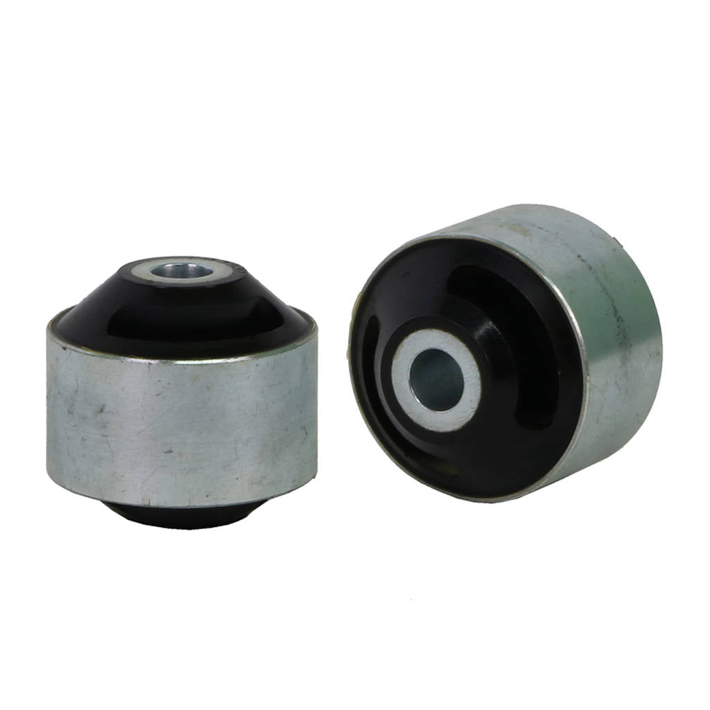 WHITELINE W53493 Front Lower Control Arm Bushing Kit for Hyundai/Kia Photo-0