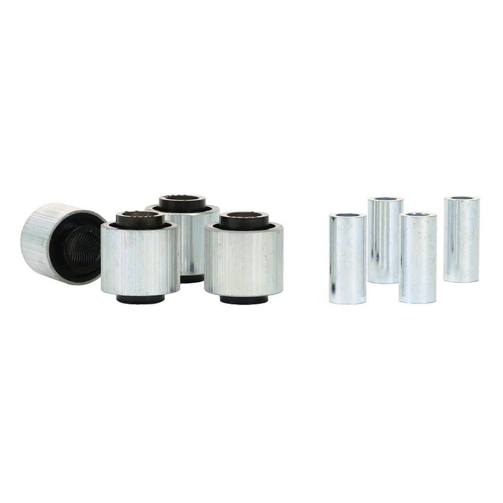 WHITELINE W63393 Control Arm Bushing - Lower Forward Inner/Outer Photo-2