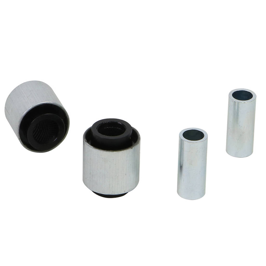 WHITELINE W63395 Control Arm Bushing - Lower Rear Inner Photo-3