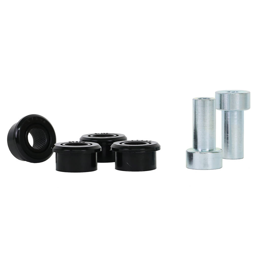 WHITELINE W63397 Control Arm Bushing - Upper Outer Photo-2