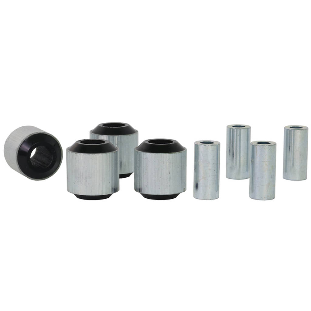 WHITELINE W63400 Control Arm Bushing - Lower Rear Inner/Outer Photo-3