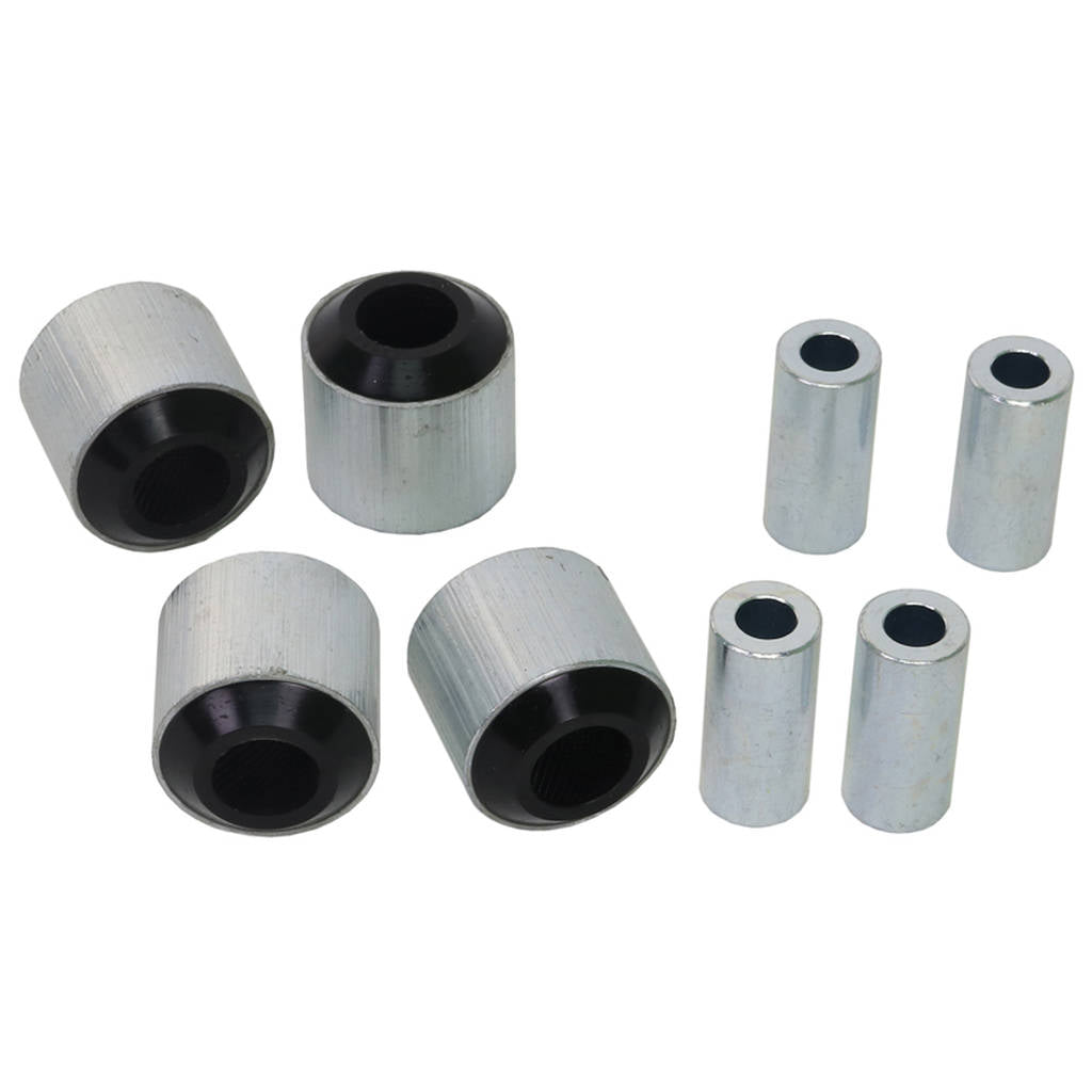 WHITELINE W63400 Control Arm Bushing - Lower Rear Inner/Outer Photo-4