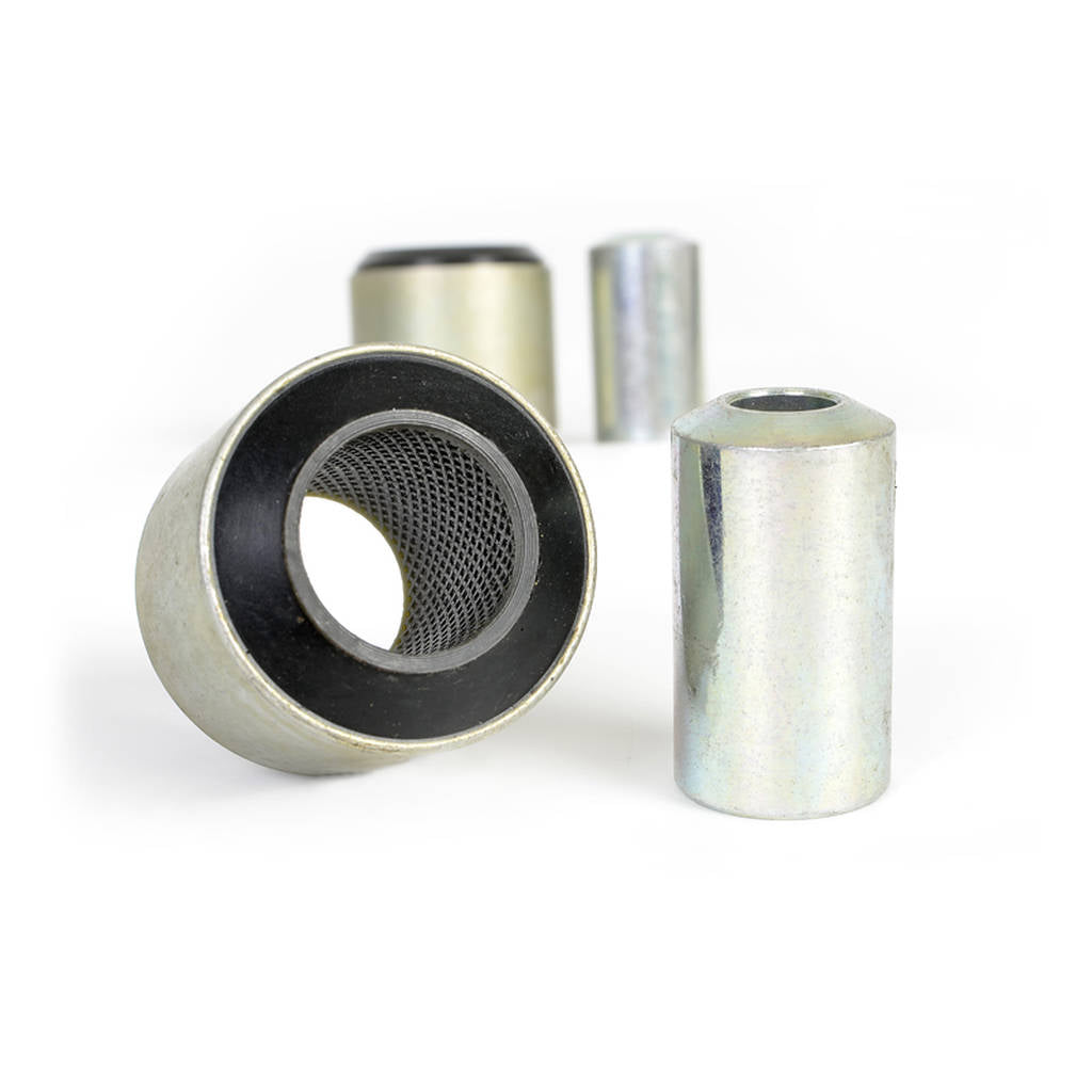 WHITELINE W63402 Control Arm Bushing - Upper Rear Outer Photo-3