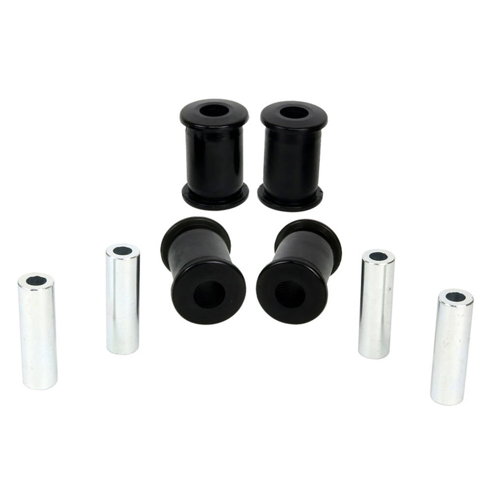 WHITELINE W63413 Rear Trailing Arm - Bushing Kit for Volkswagen Transporter T3 Photo-3