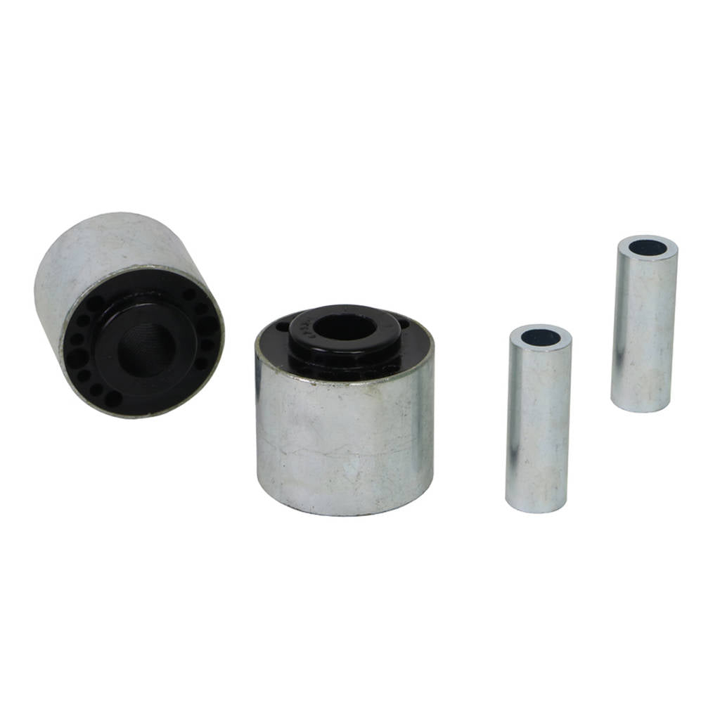WHITELINE W63419 Trailing Arm Bushings to Improve Stability/Reduce Tire Wear Photo-3