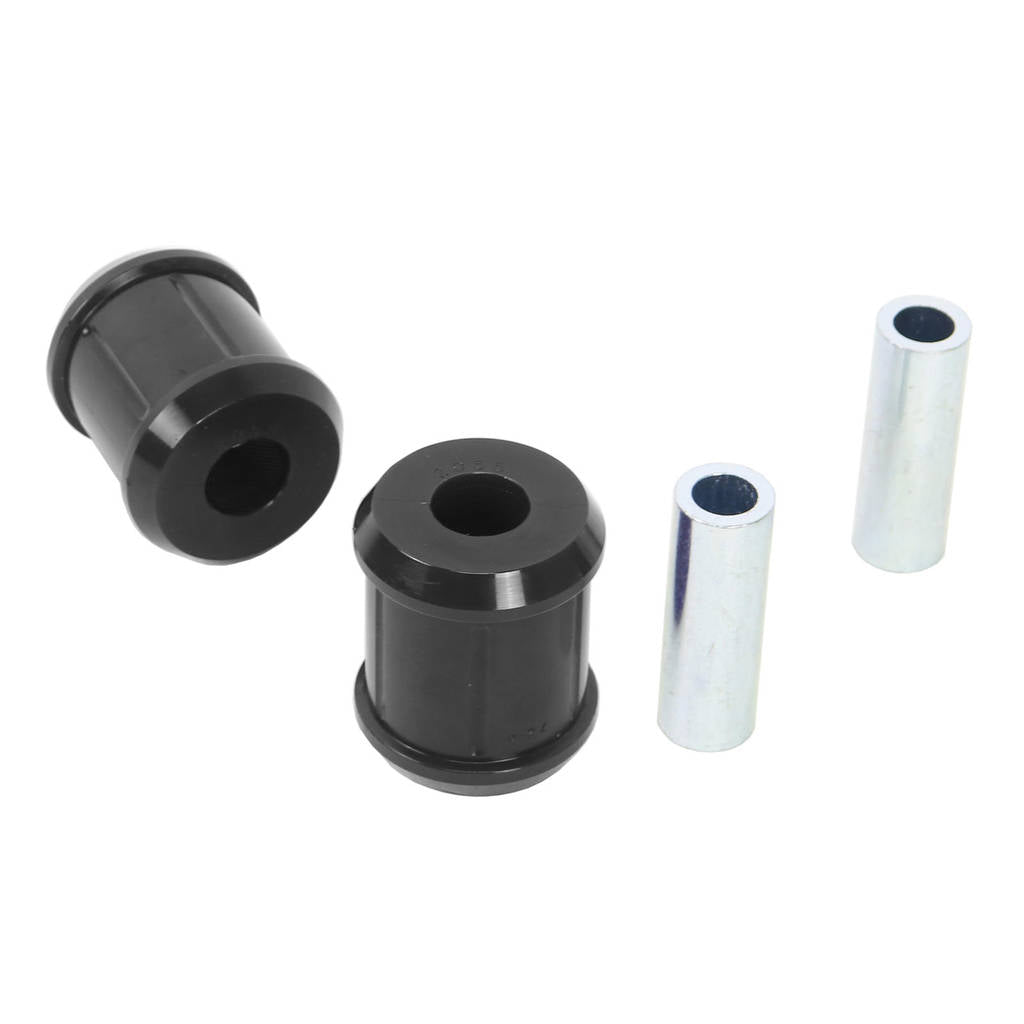 WHITELINE W63420 Trailing Arm Bushings to Improve Stability/Reduce Tire Wear Photo-3