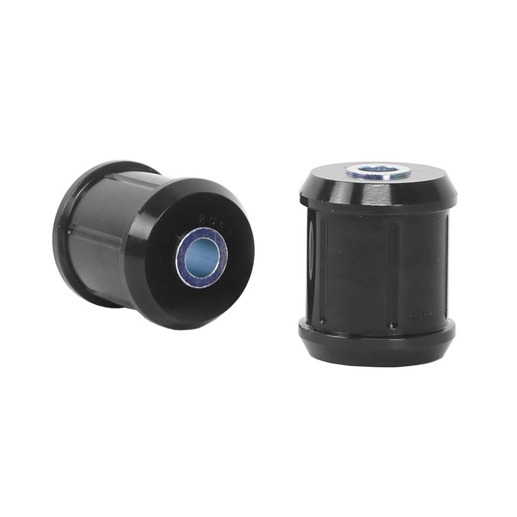 WHITELINE W63420 Trailing Arm Bushings to Improve Stability/Reduce Tire Wear Photo-4