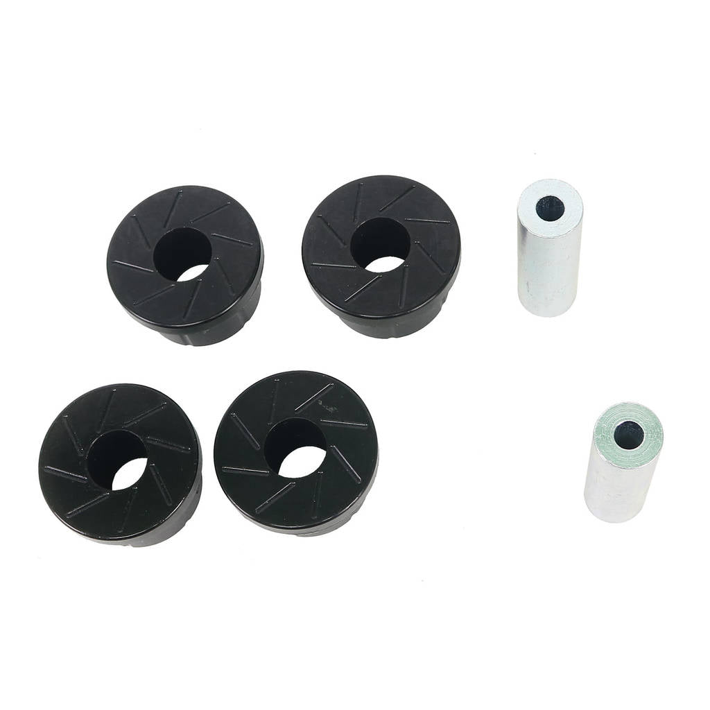 WHITELINE W73394 Rear Leaf Spring - Front Eye Bushing Kit for Volkswagen Amarok 2H 2wd/4Motion Photo-3