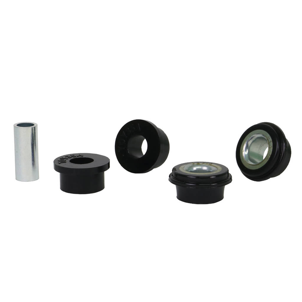 WHITELINE W83393 Panhard Rod - Bushing Kit for Toyota Land Cruiser Bundera/70 Series Photo-0