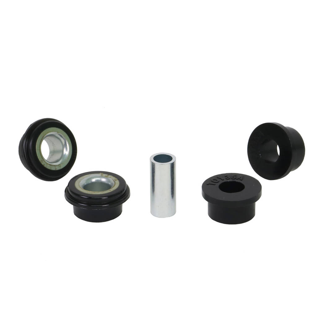 WHITELINE W83393 Panhard Rod - Bushing Kit for Toyota Land Cruiser Bundera/70 Series Photo-3
