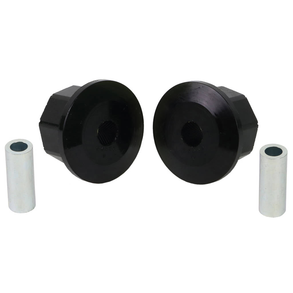 WHITELINE W93394 Rear Differential Bushing - for Mazda MX5 NC RX-8 FE Photo-4