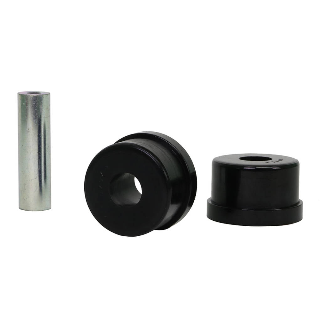 WHITELINE W93400 Rear Gearbox Mount - Bushing Kit for Volkswagen Transporter T3 Photo-0