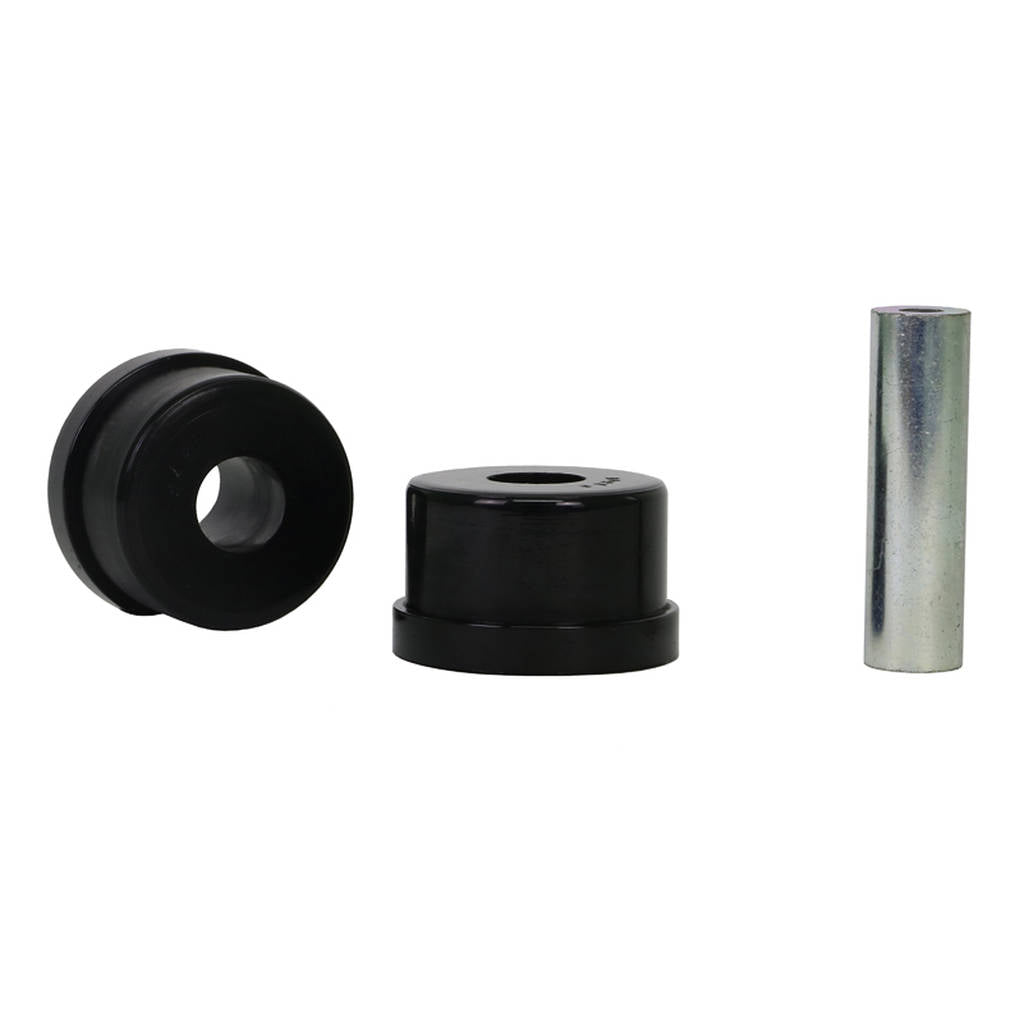 WHITELINE W93400 Rear Gearbox Mount - Bushing Kit for Volkswagen Transporter T3 Photo-1