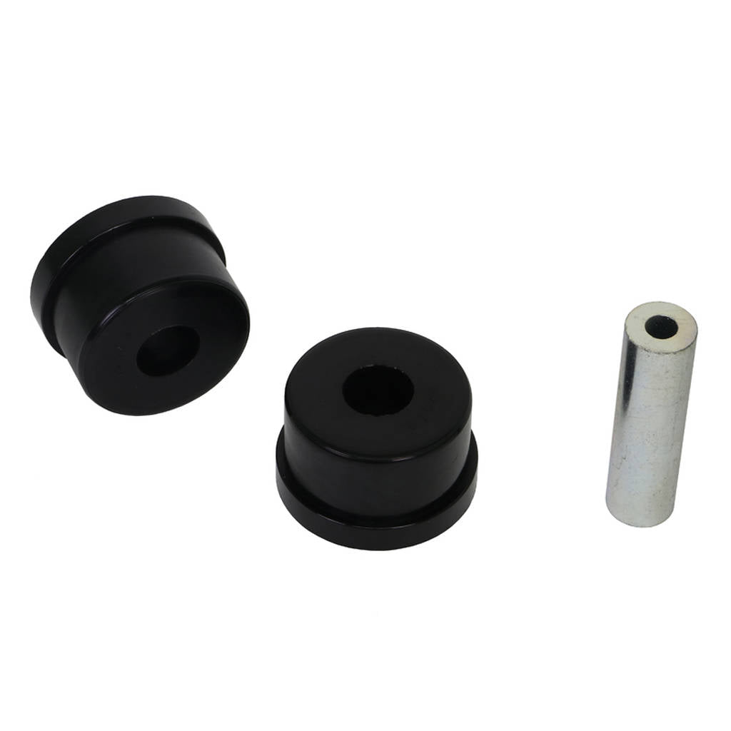 WHITELINE W93400 Rear Gearbox Mount - Bushing Kit for Volkswagen Transporter T3 Photo-2