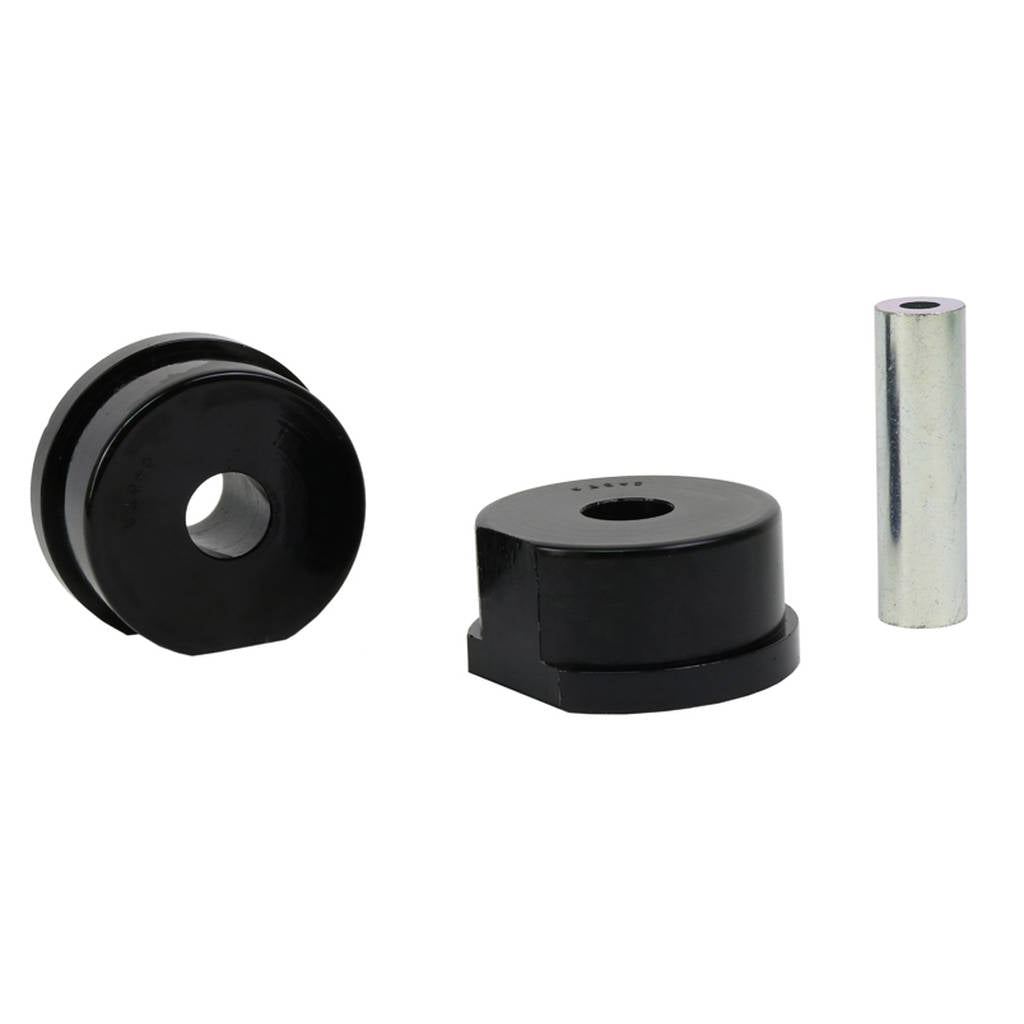WHITELINE W93401 Rear Gearbox Mount - Bushing Kit for Volkswagen Transporter T3 Photo-1