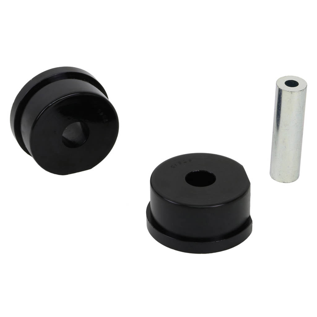 WHITELINE W93401 Rear Gearbox Mount - Bushing Kit for Volkswagen Transporter T3 Photo-2