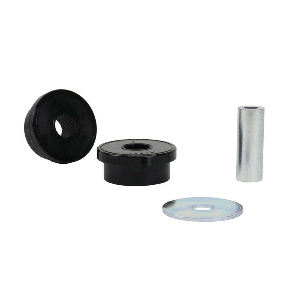 WHITELINE W93406 Front Differential Mount - Bushing Kit for Mitsubishi Challenger, Pajero/Triton 4wd Photo-1