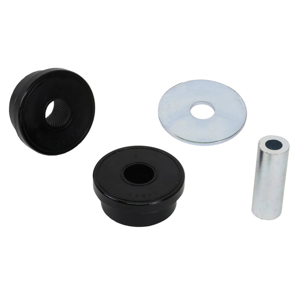 WHITELINE W93406 Front Differential Mount - Bushing Kit for Mitsubishi Challenger, Pajero/Triton 4wd Photo-2