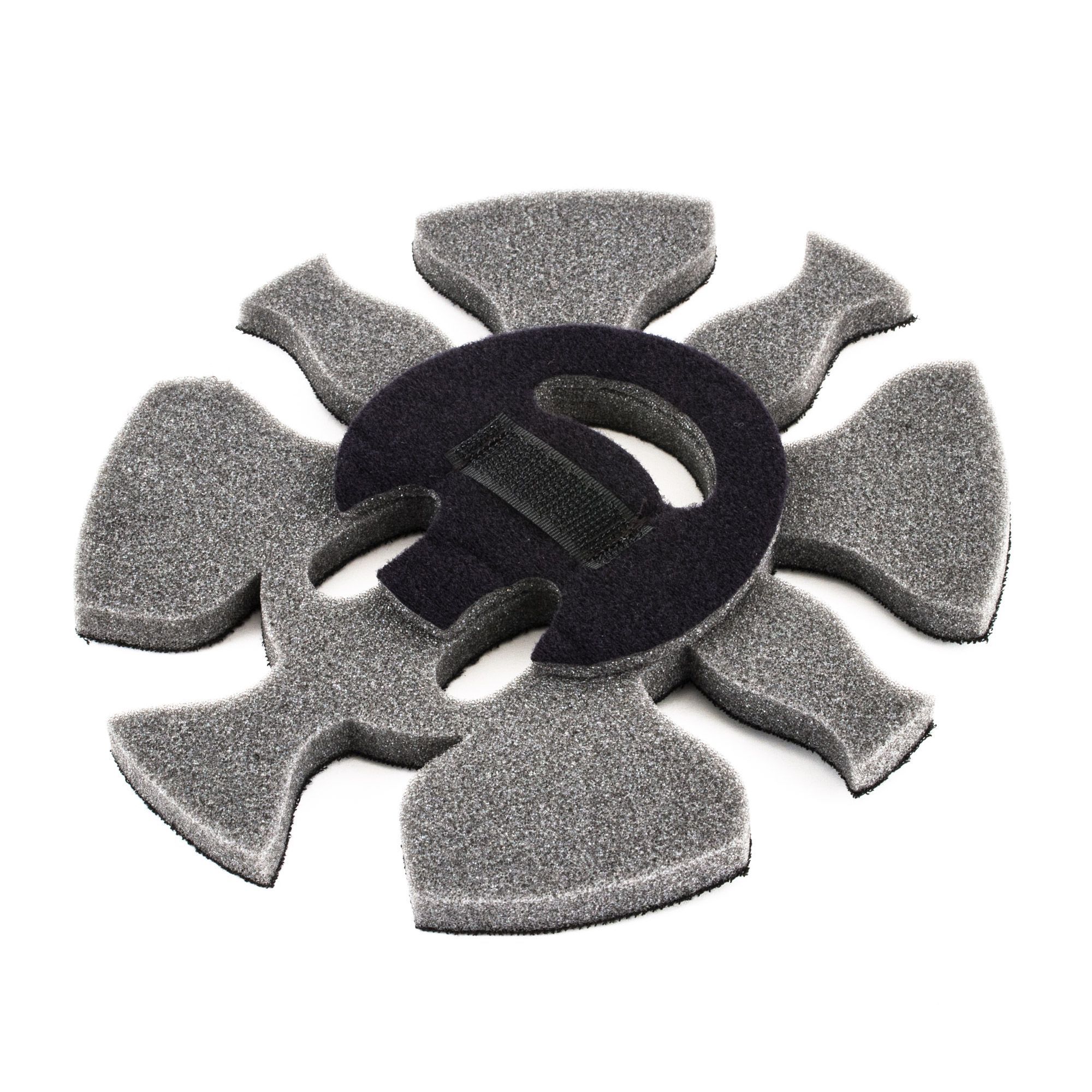 STILO YA0828-13 Crown pad for ST5 helmet, size 57-61 cm, 13 mm Photo-1