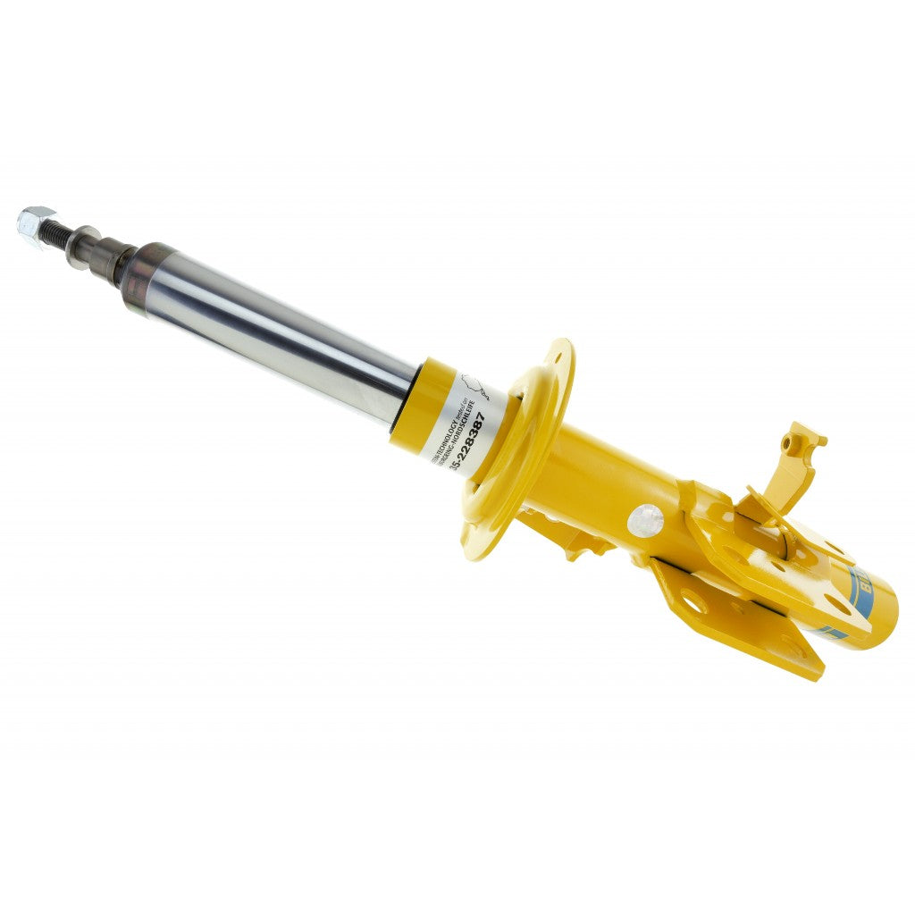 BILSTEIN 35-228387 Shock absorber front right B6 (R2) TOYOTA Photo-1