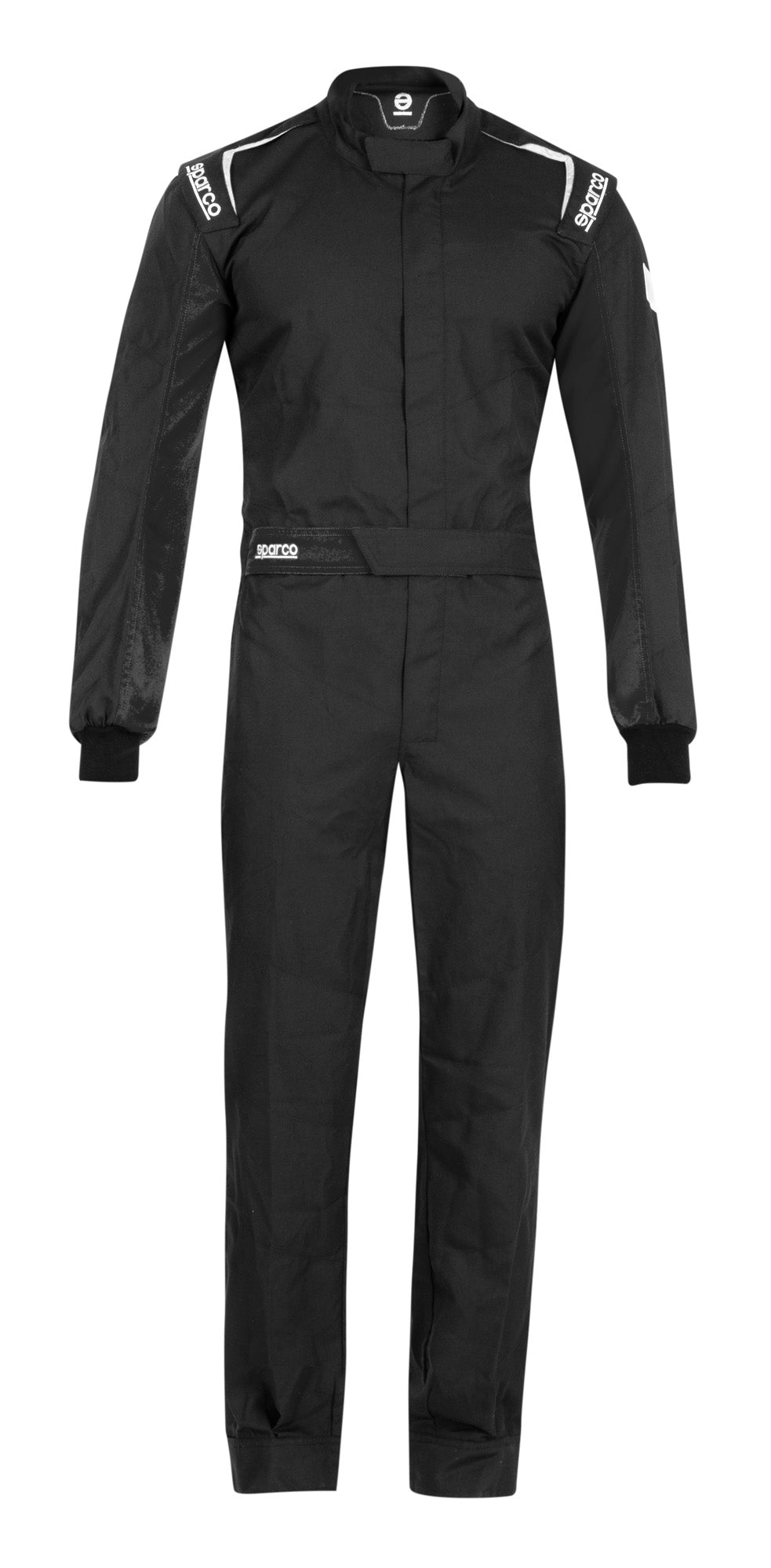 SPARCO 001059NRBI5XXL ONE Racing suit, SFI 3.2A/1, black/white, size XXL Photo-0