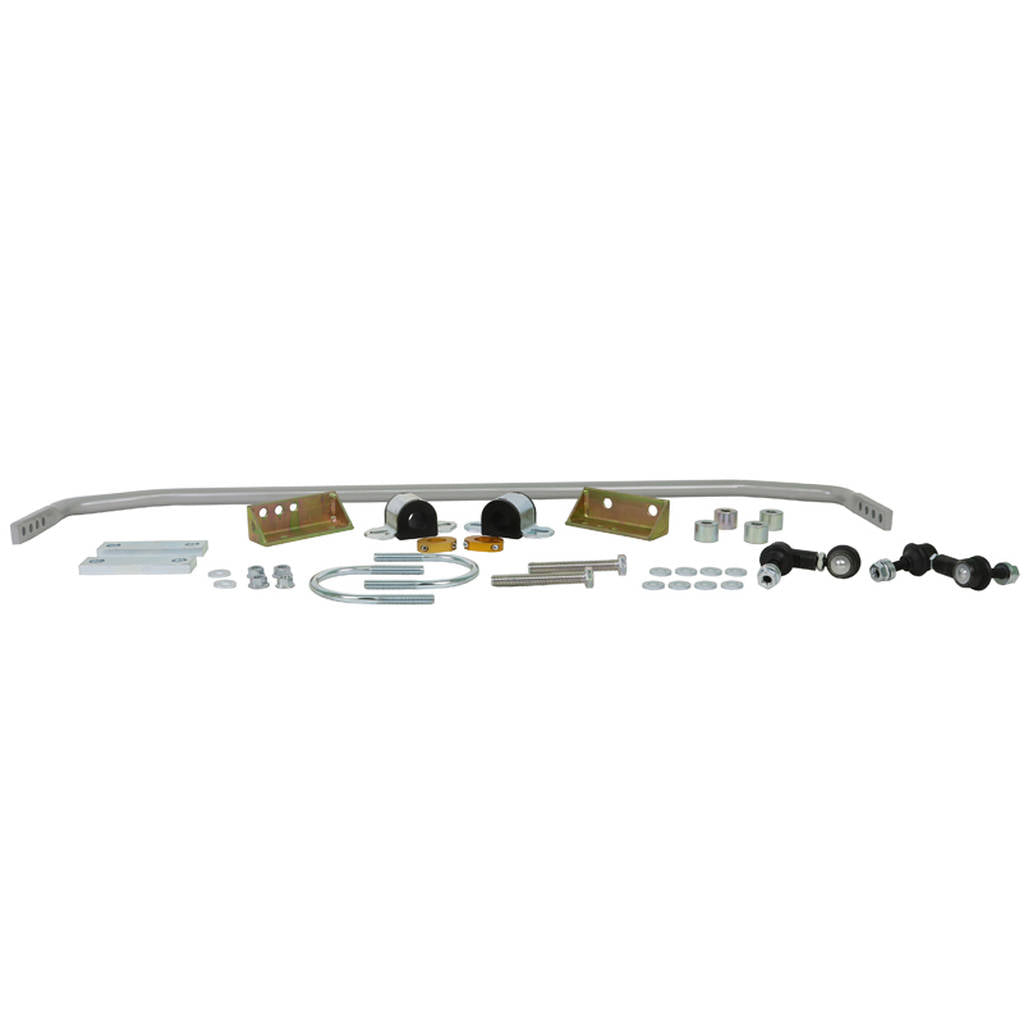 WHITELINE BHR84Z Rear Sway Bar 22mm Heavy Duty Blade Adjustable for Chevrolet Cruze Buick Verano Photo-2