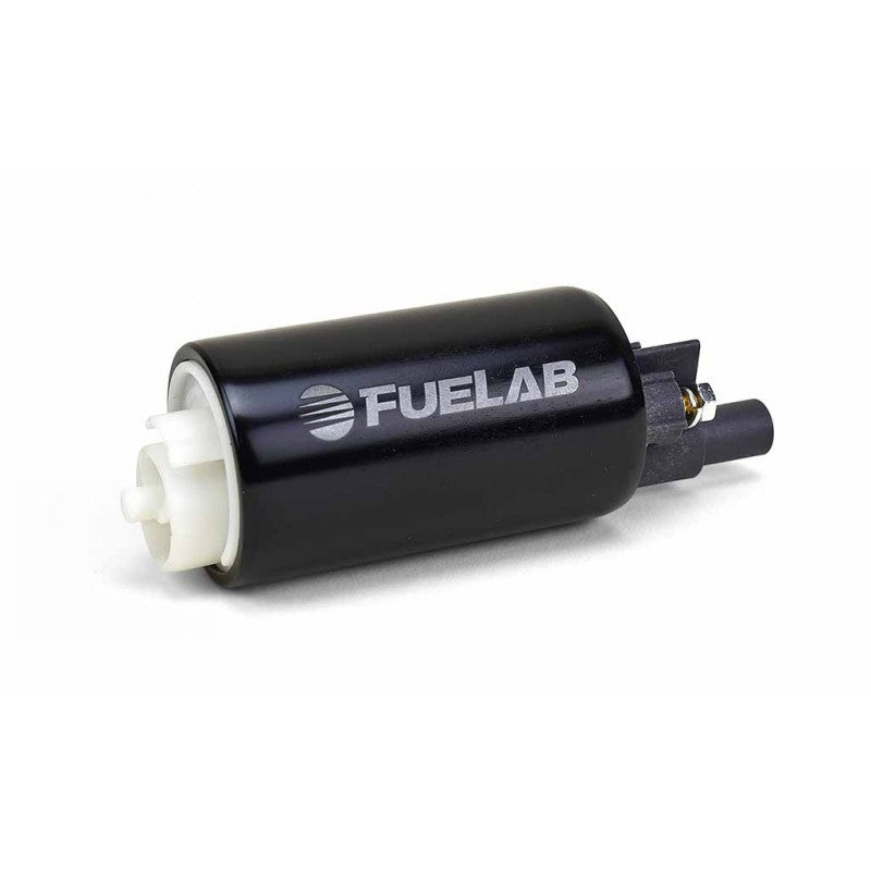 FUELAB 49501 Low Pressure In-tank Lift Fuel Pump (9 mm nipple outlet) Photo-0