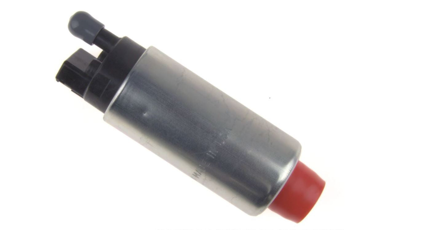 WALBRO GSS340 Universal in-tank fuel pump 255 Ltr/Hr high Pressure Photo-0