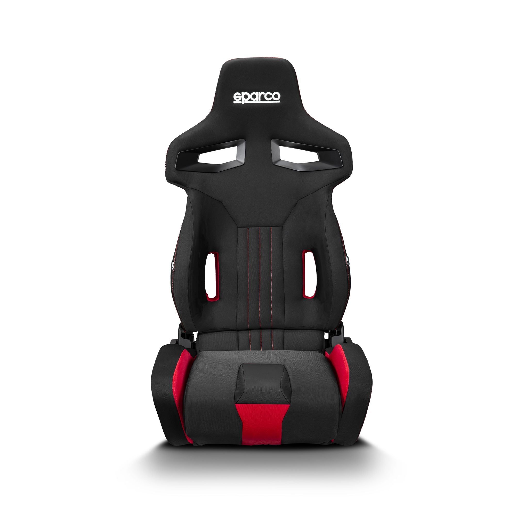 SPARCO 009011NRRS R333 Seat, red Photo-0