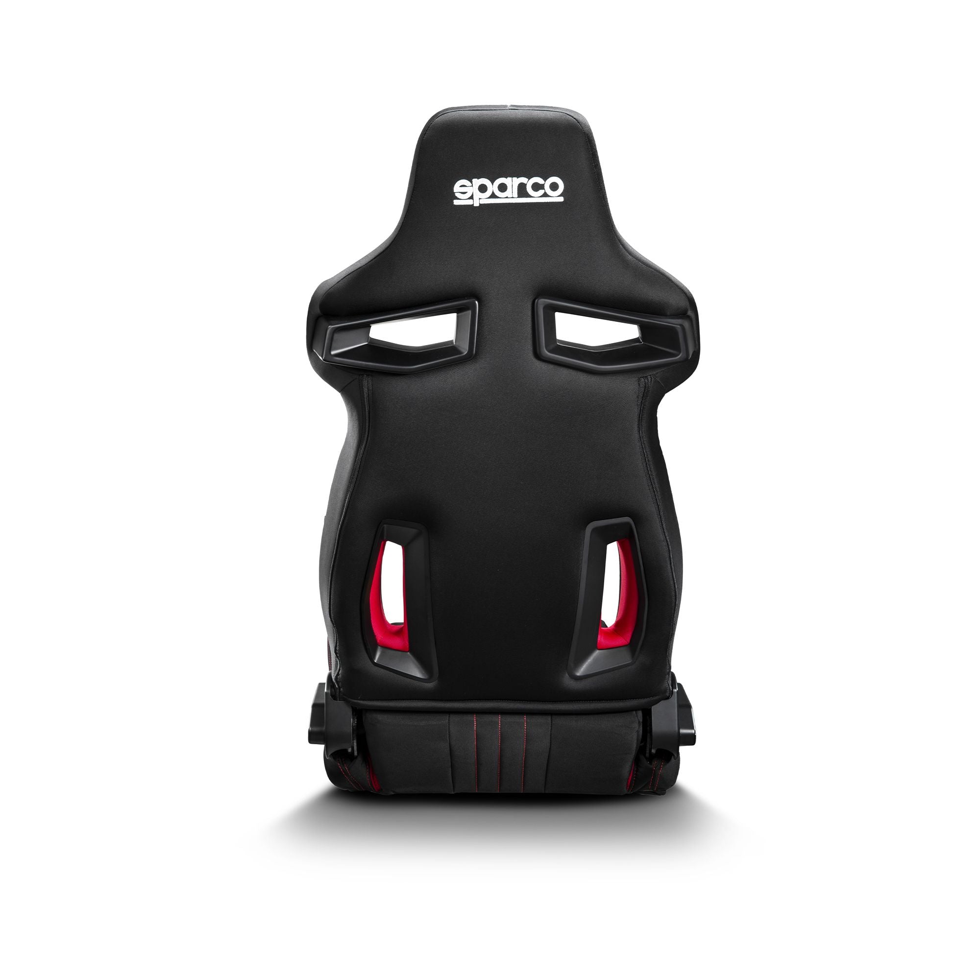 SPARCO 009011NRRS R333 Seat, red Photo-3