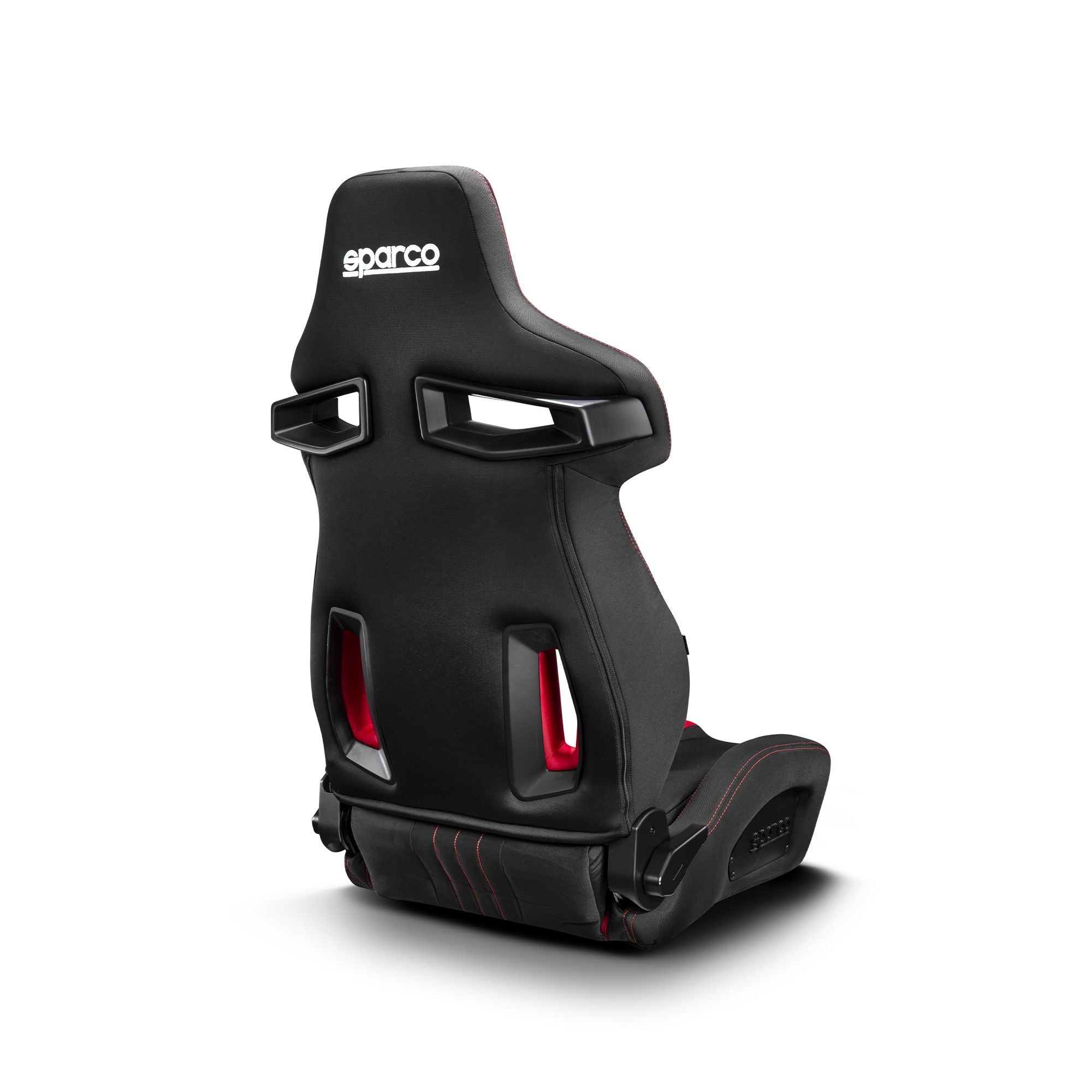 SPARCO 009011NRRS R333 Seat, red Photo-4