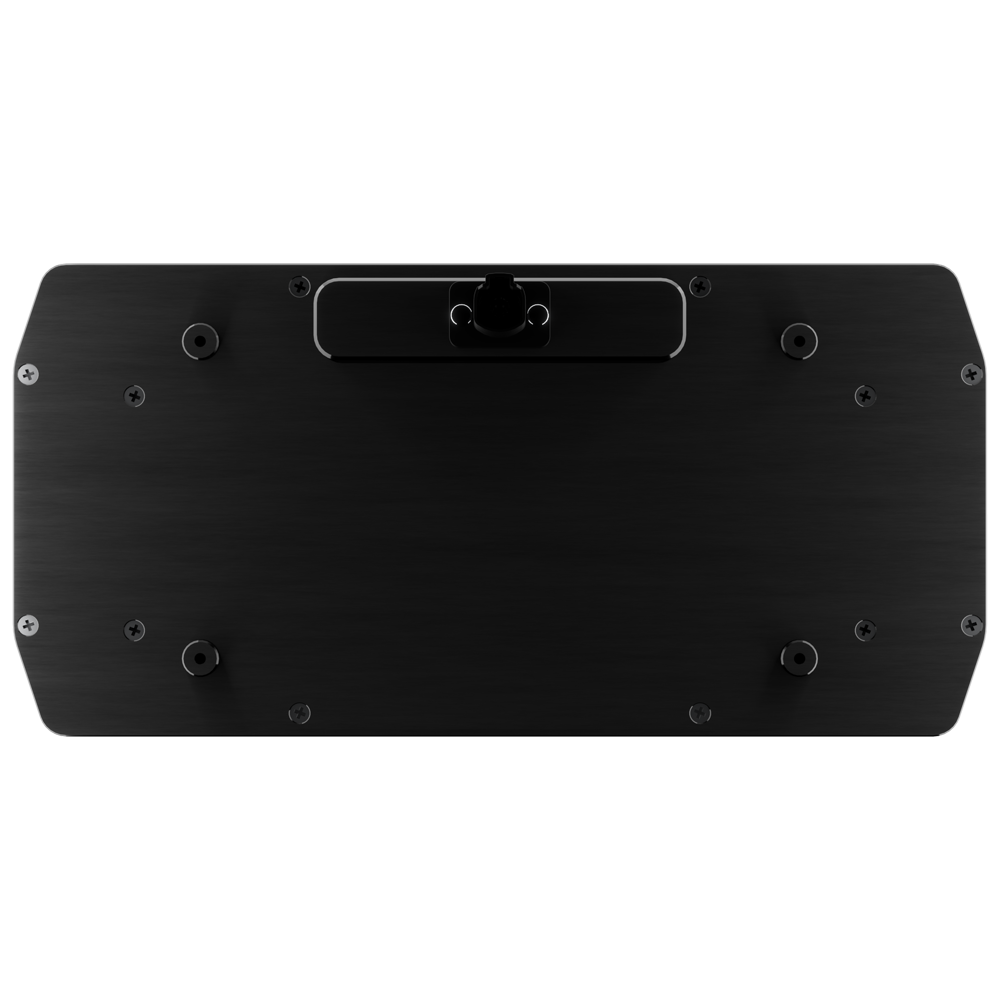 AIM XC1D10000 DASH 10" Icons Photo-1
