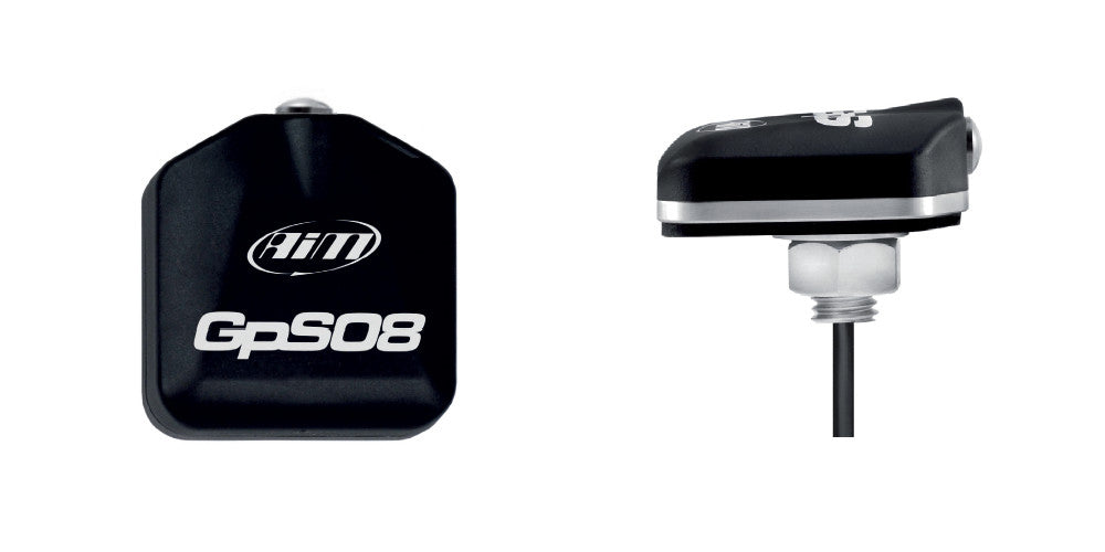 AIM XC1PDM08D10R400C2 PDM08 D 10" Icons GPS ROOF 400 Photo-2