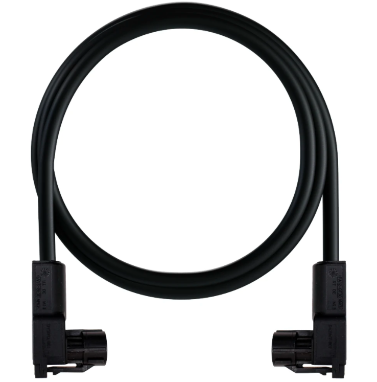 AIM FCCA692000 LVDS Cable for PDM08 2 mt Photo-0